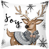 Christmas Pillow Covers